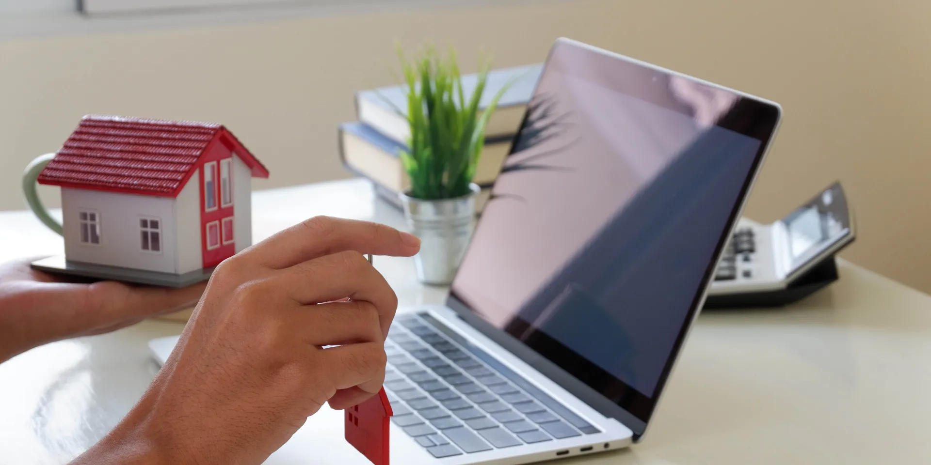 Privacy Policy Banner