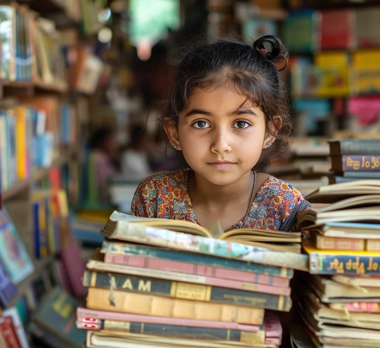 Book Donation
