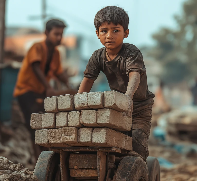 Child Labor