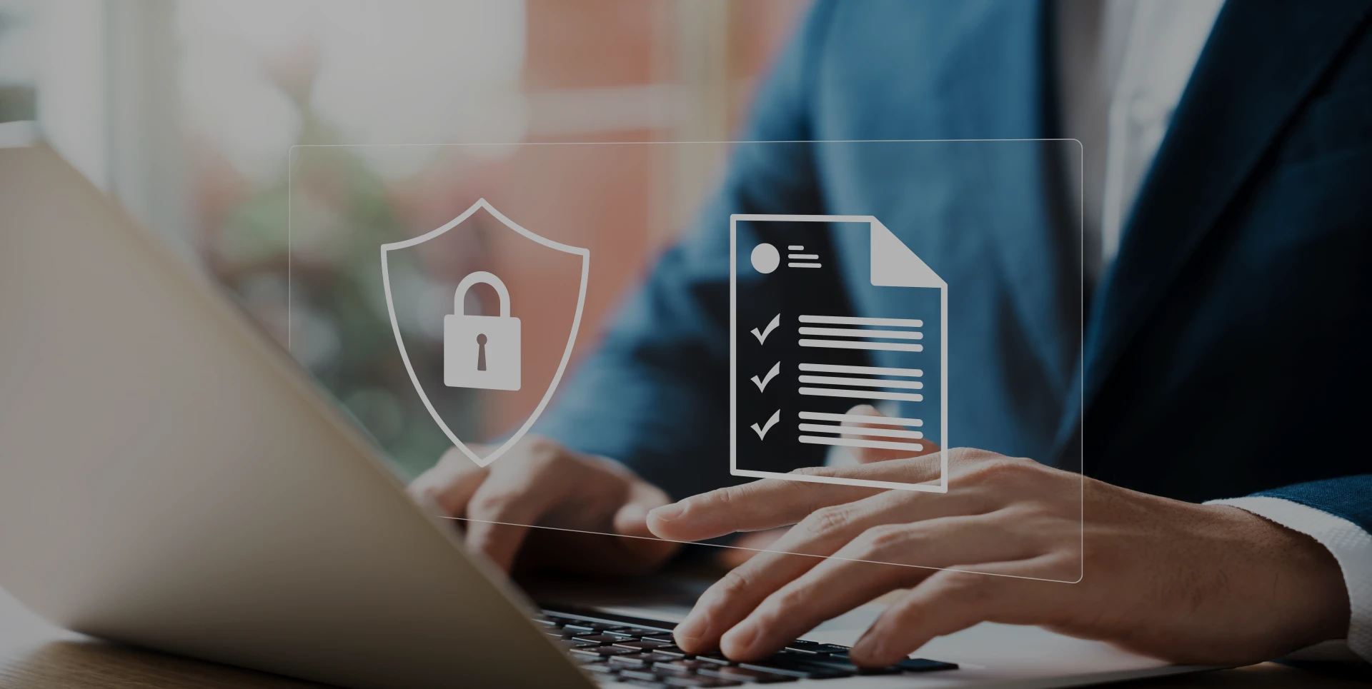Privacy Policy Banner