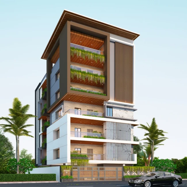 Sri Sai Lakeview