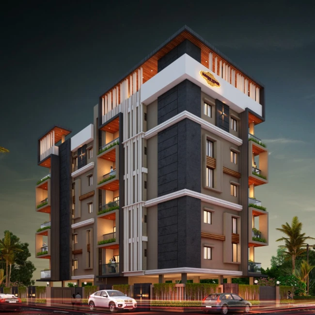 SURABHI HOMES